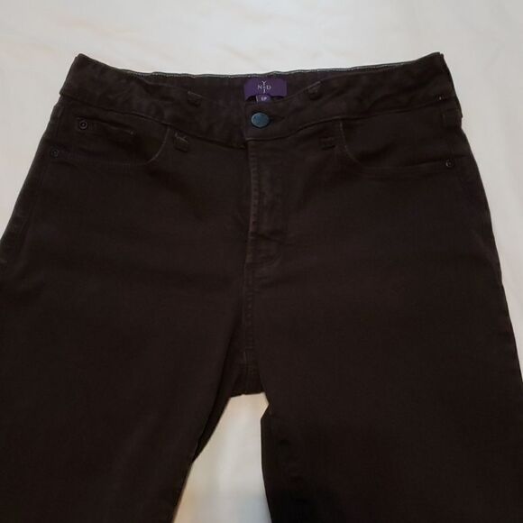 NYDJ Jeans size 8P - Picture 1 of 4